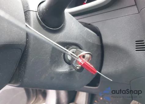 2009 Toyota Matrix z USA, uszkodzony, nr VIN 2T1KU40E09C109061